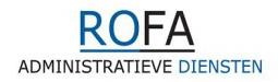 ROFA Administratieve Diensten logo